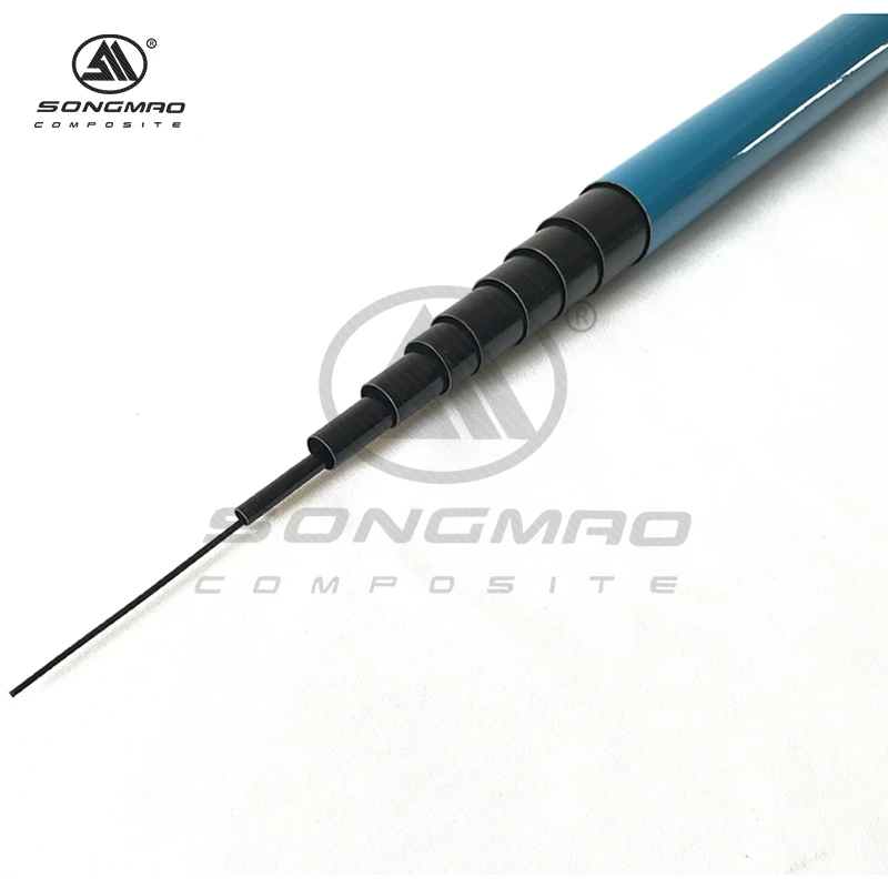 SONGMAO fiberglass flag pole SONGMAO fiberglass flag pole
