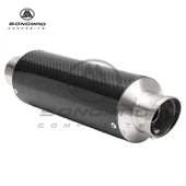 חלקי רכב סיבי פחמן