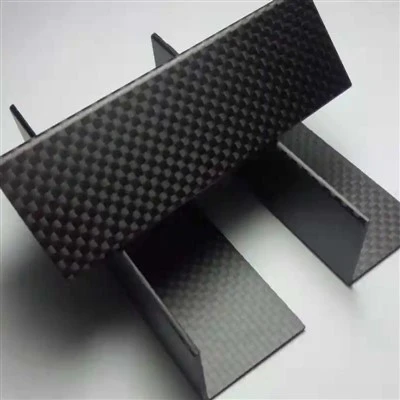 3K Weave Carbon Fiber Tube 3K Weave Carbon Fiber Tube
